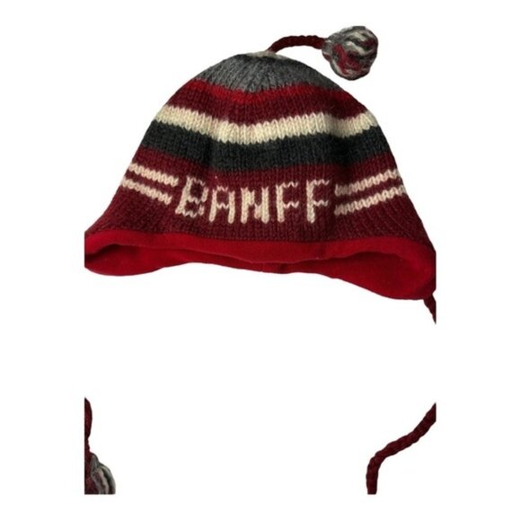 deLux Banff Wool Hat Size OS - Picture 4 of 4